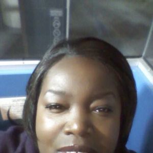 Meet your Posher, Denise